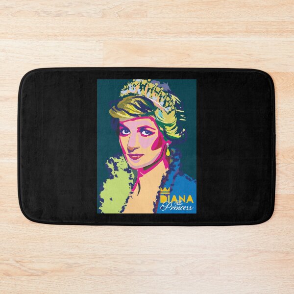 Item preview, Diana The Princess   designed and sold by AllenChristop.