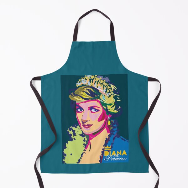 Item preview, Diana The Princess designed and sold by AllenChristop.