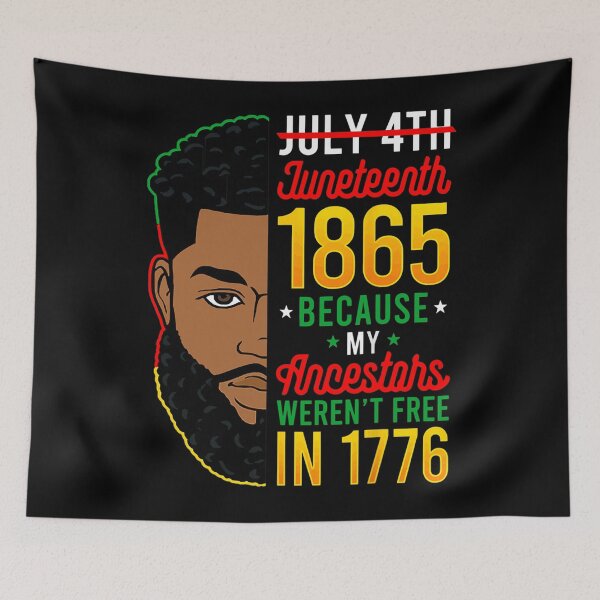 Item preview, Juneteenth Tshirt Black King Juneteenth Shirt Men Juneteenth designed and sold by energeticcrow76.