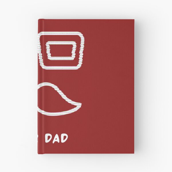 Item preview, Proud,Grateful Dad Concert Classic T-Shirt designed and sold by DinoCook.