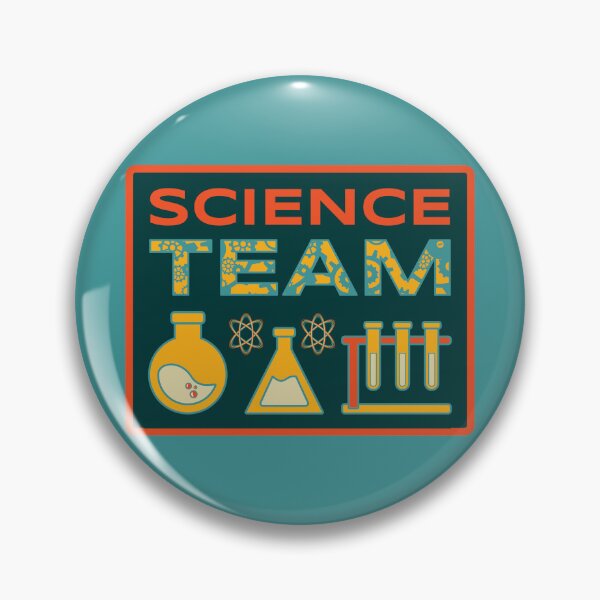 Item preview, Science Team designed and sold by DKdesigns27.
