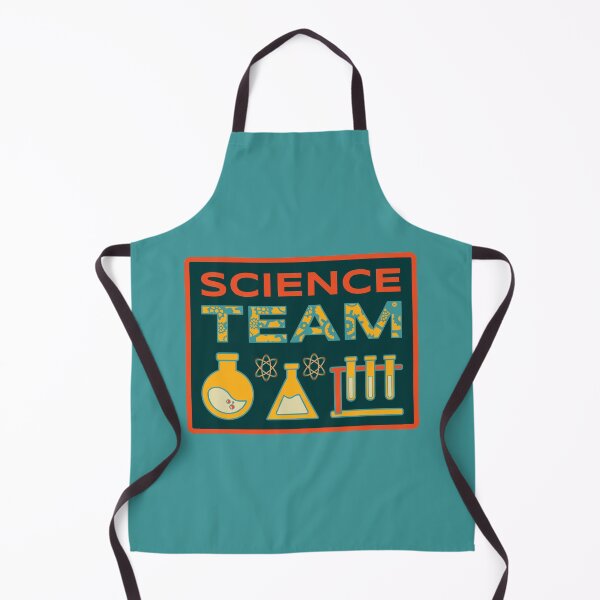 Item preview, Science Team designed and sold by DKdesigns27.