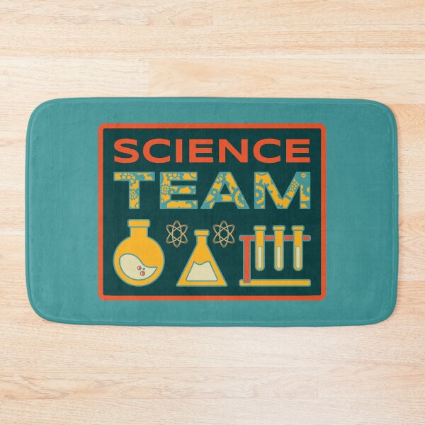 Item preview, Science Team designed and sold by DKdesigns27.