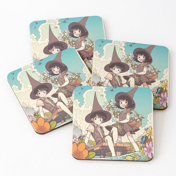 Item preview, Spring Wytte Twins Poster designed and sold by jollydawn.