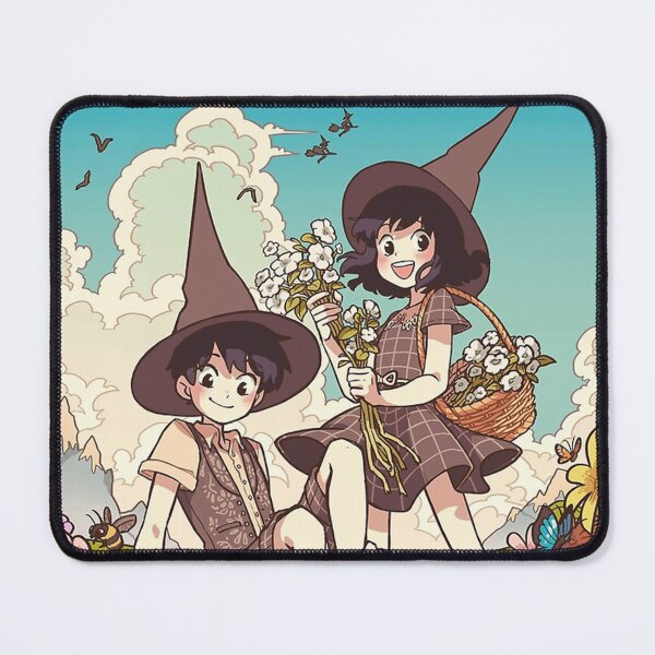 Item preview, Spring Wytte Twins Poster designed and sold by jollydawn.