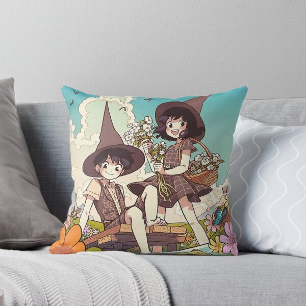 Item preview, Spring Wytte Twins Poster designed and sold by jollydawn.