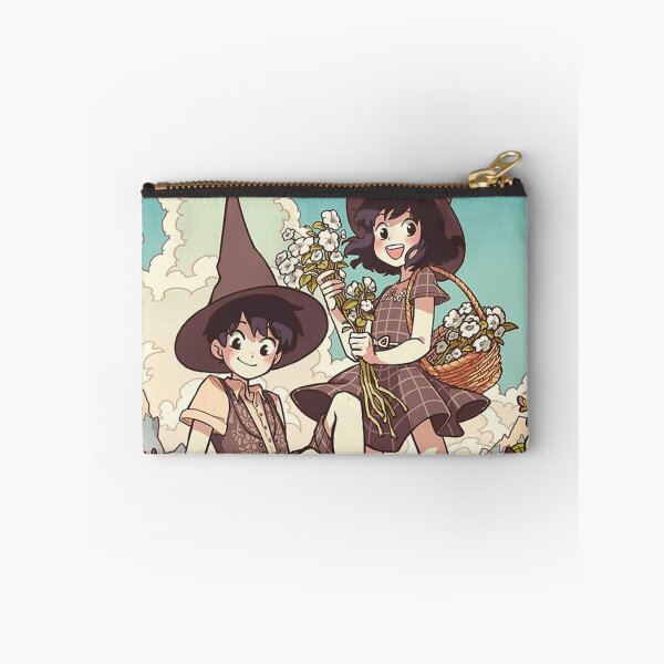 Item preview, Spring Wytte Twins Poster designed and sold by jollydawn.
