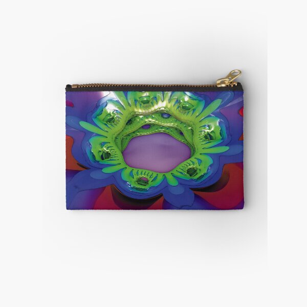 Item preview, Kaleidoscope Colour Mandelbrot Calculation  designed and sold by stuartsemporium.