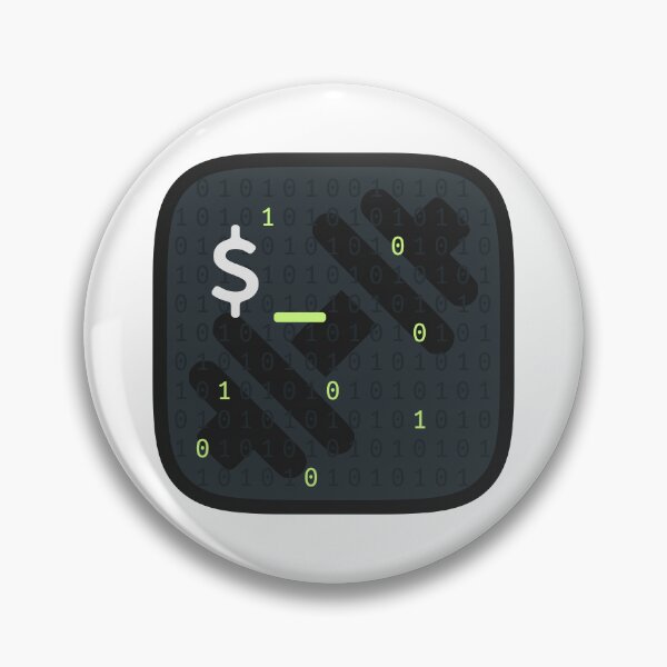 Item preview, Bodybuilder & Programmer - Terminal designed and sold by Mechashadow.