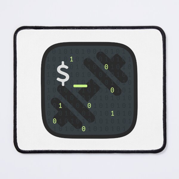 Item preview, Bodybuilder & Programmer - Terminal designed and sold by Mechashadow.