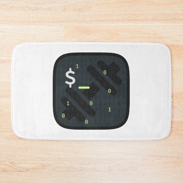 Item preview, Bodybuilder & Programmer - Terminal designed and sold by Mechashadow.