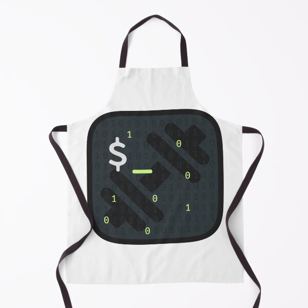 Item preview, Bodybuilder & Programmer - Terminal designed and sold by Mechashadow.