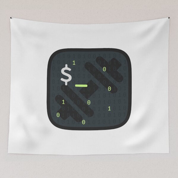 Item preview, Bodybuilder & Programmer - Terminal designed and sold by Mechashadow.