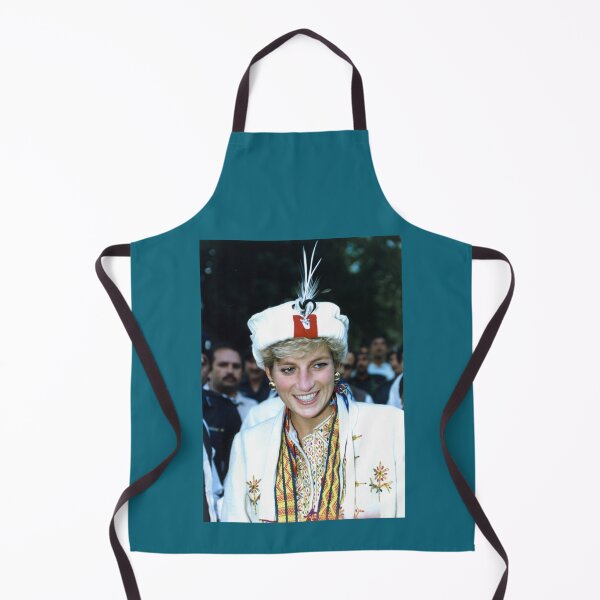 Item preview, HRH Princess Diana Pakistan 1991 designed and sold by AllenChristop.