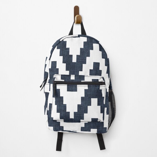 Item preview, Twine in Navy designed and sold by House of Haha.