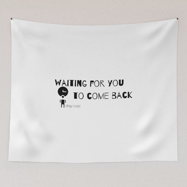 Item preview, People Must Be Exhausted designed and sold by HdanRDesign.