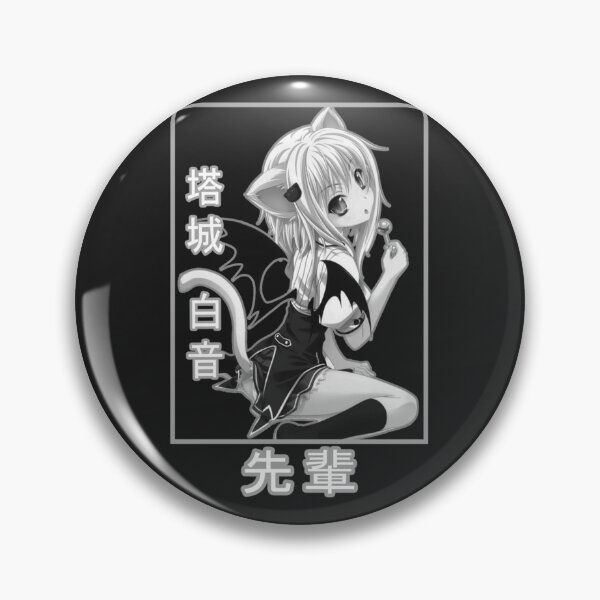 Item preview, Koneko Classic designed and sold by kryslhybatt.