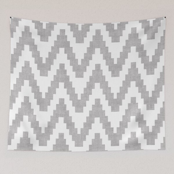 Item preview, Twine in Grey designed and sold by House of Haha.
