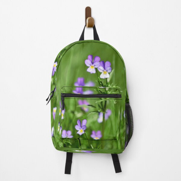 Item preview, Looks like they are floating. Wild pansy designed and sold by Jouko Lehto Photography.