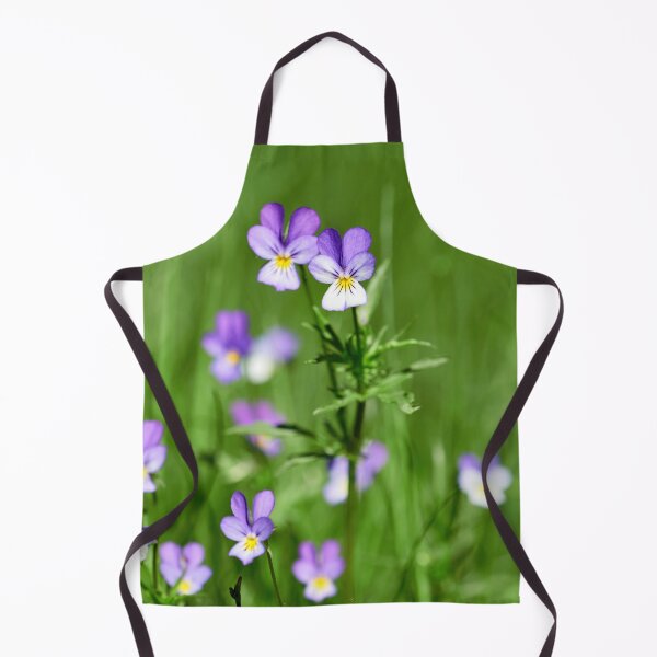 Item preview, Looks like they are floating. Wild pansy designed and sold by Jouko Lehto Photography.
