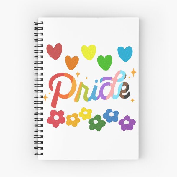 Item preview, Pride Rainbow designed and sold by RedhotstarsNEX.