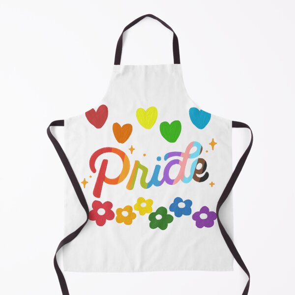 Item preview, Pride Rainbow designed and sold by RedhotstarsNEX.