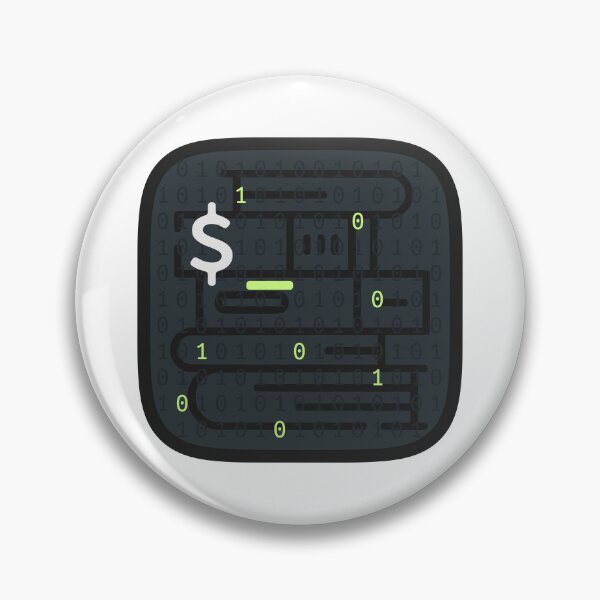 Item preview, Reader & Programmer - Terminal designed and sold by Mechashadow.