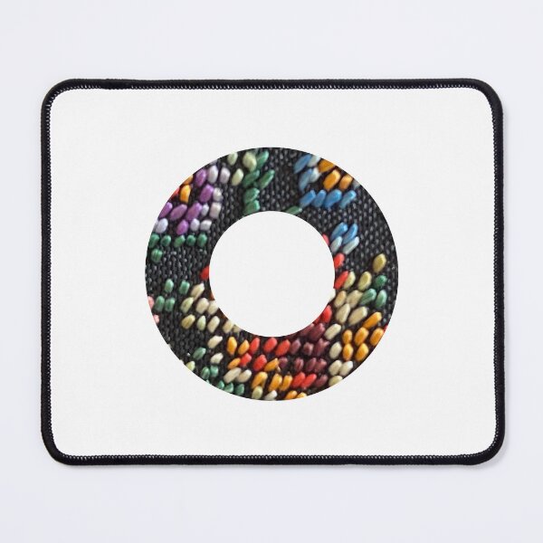 Item preview, Petit point pattern - ring design designed and sold by boomantique.