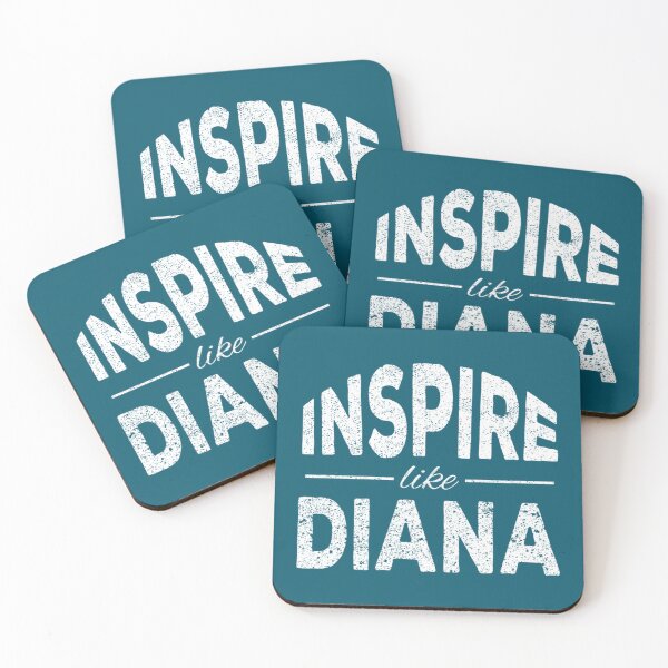 Item preview, Inspire like Princess Diana   designed and sold by AllenChristop.