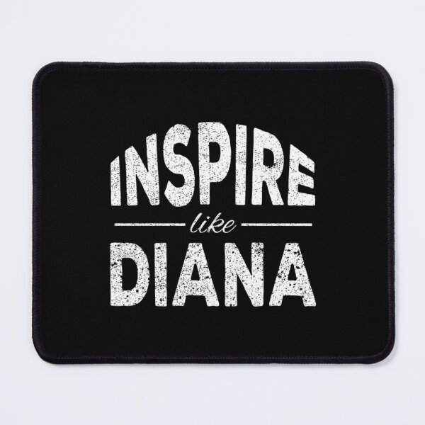 Item preview, Inspire like Princess Diana designed and sold by AllenChristop.