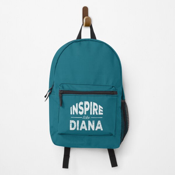 Item preview, Inspire like Princess Diana designed and sold by AllenChristop.