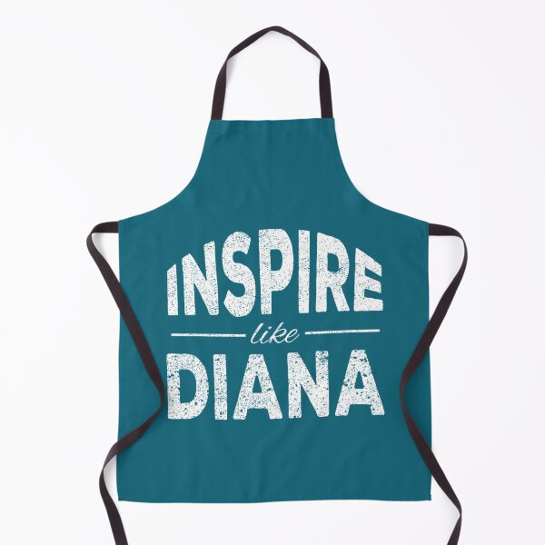Item preview, Inspire like Princess Diana designed and sold by AllenChristop.