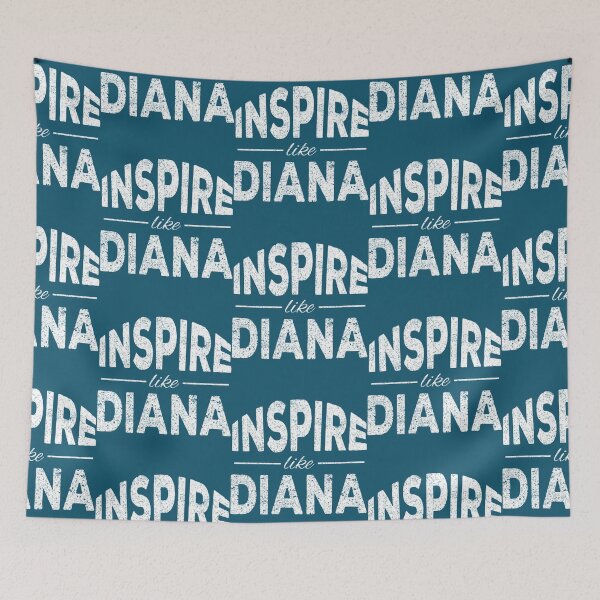 Item preview, Inspire like Princess Diana   designed and sold by AllenChristop.