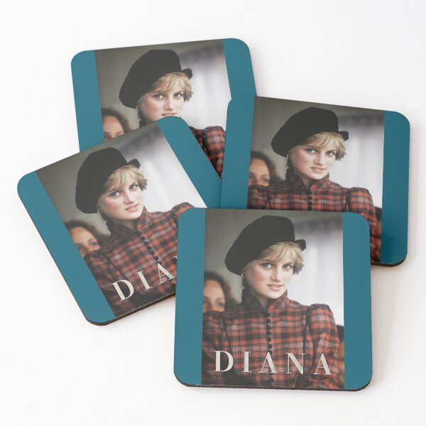 Item preview, Lady Di Princess Diana of Wales Design   designed and sold by AllenChristop.
