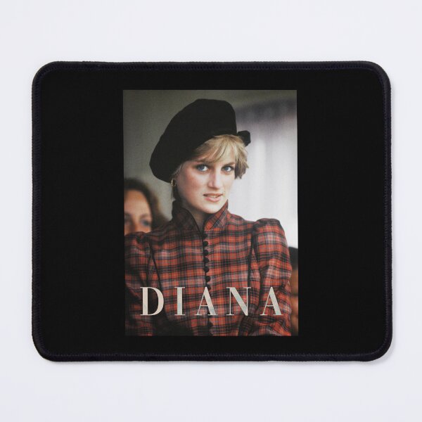 Item preview, Lady Di Princess Diana of Wales Design designed and sold by AllenChristop.