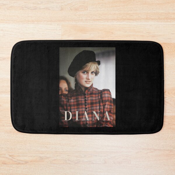 Item preview, Lady Di Princess Diana of Wales Design   designed and sold by AllenChristop.