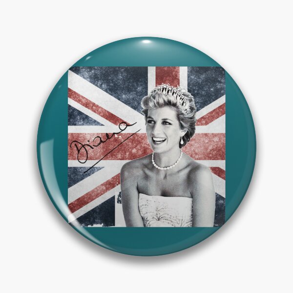 Item preview, Lady Diana    designed and sold by AllenChristop.