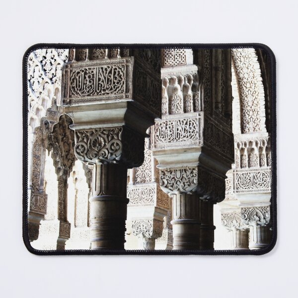 Item preview, Alhambra, Granada designed and sold by CourtneyAnne82.