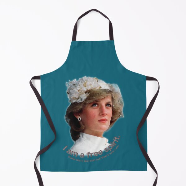 Item preview, Lady Diana - Queen of Hearts designed and sold by AllenChristop.
