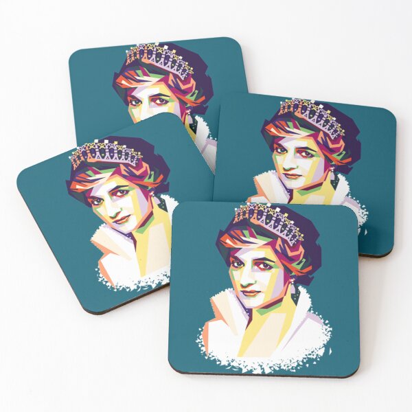 Item preview, LADY DIANA WPAP Lady Diana   designed and sold by AllenChristop.