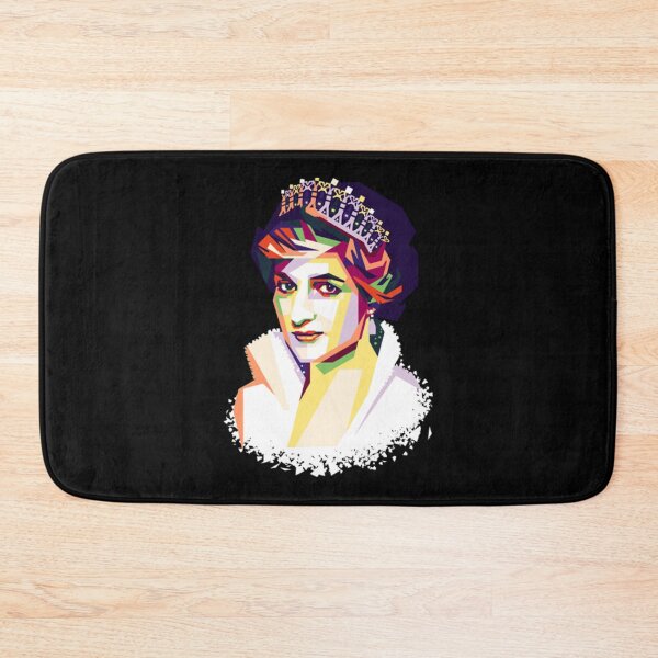 Item preview, LADY DIANA WPAP Lady Diana   designed and sold by AllenChristop.