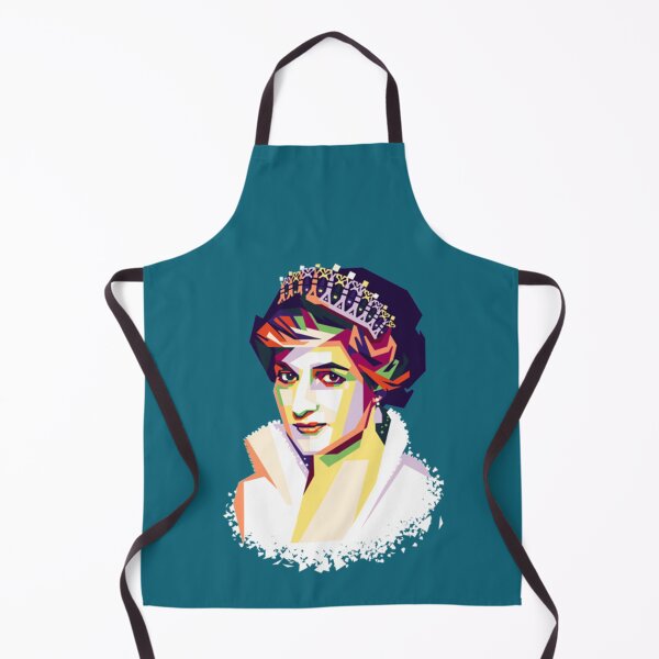 Item preview, LADY DIANA WPAP Lady Diana designed and sold by AllenChristop.