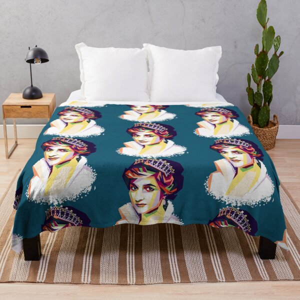 Item preview, LADY DIANA WPAP Lady Diana   designed and sold by AllenChristop.