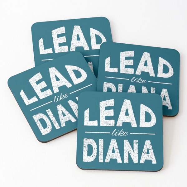 Item preview, Lead like Princess Diana    designed and sold by AllenChristop.