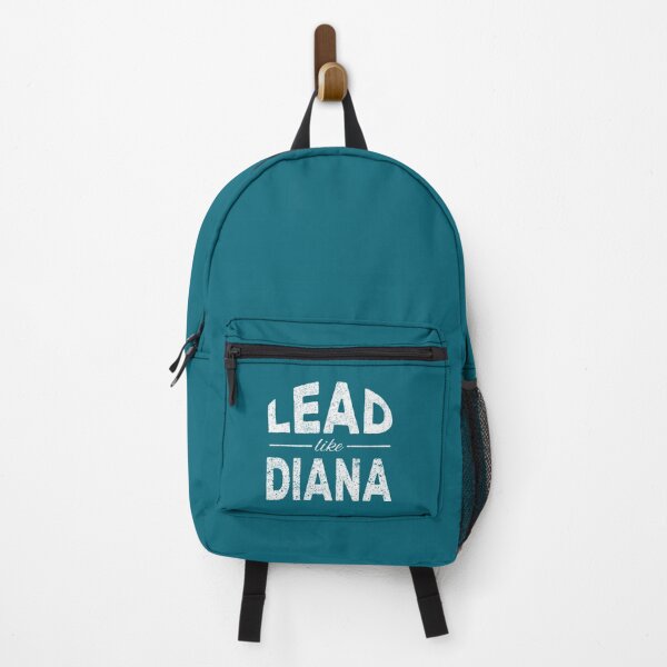 Item preview, Lead like Princess Diana designed and sold by AllenChristop.