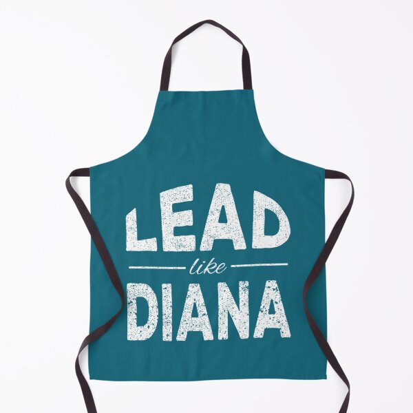 Item preview, Lead like Princess Diana designed and sold by AllenChristop.