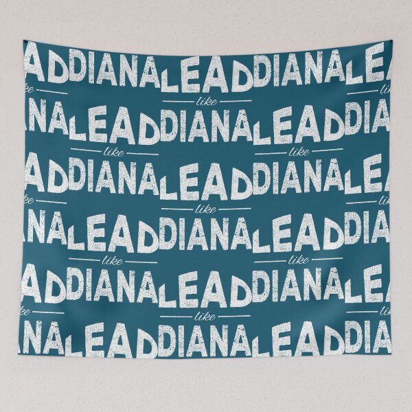 Item preview, Lead like Princess Diana    designed and sold by AllenChristop.