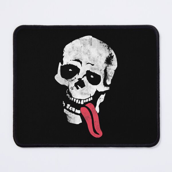 Item preview, Jesse Pinkman Skeleton Tongue designed and sold by Lliaskena3.