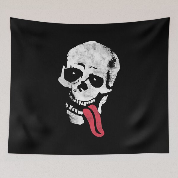 Item preview, Jesse Pinkman Skeleton Tongue designed and sold by Lliaskena3.