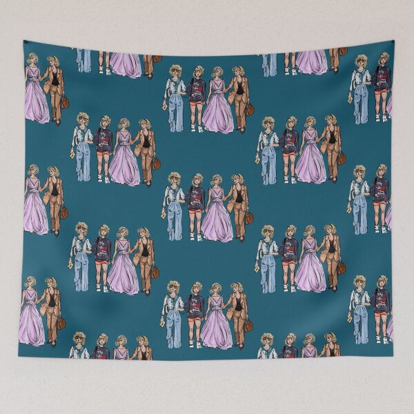 Item preview, Princess Di Fashion   designed and sold by AllenChristop.